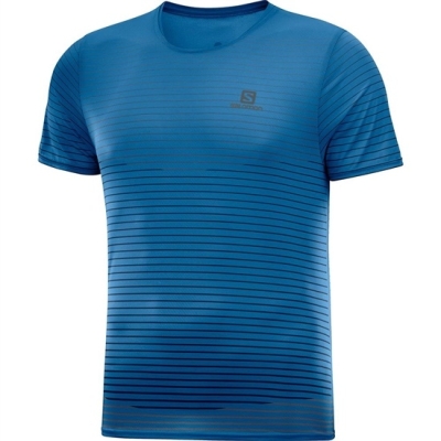 Blue Salomon SENSE M Men's T Shirts | AE-897CYEI