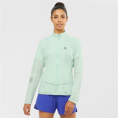 Blue Salomon SENSE W Women's Jackets | AE-687XRVN