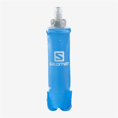 Blue Salomon SOFT FLASK 250ML/8OZ Men's Packs | AE-253IAWR