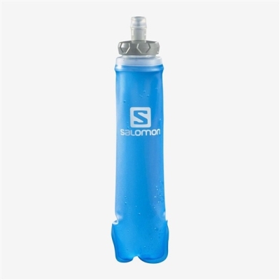 Blue Salomon SOFT FLASK 500ML/17OZ Men's Packs | AE-753OHGE