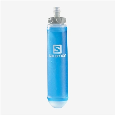 Blue Salomon SOFT FLASK 500ML/17OZ SPEED Men's Packs | AE-125KUYR