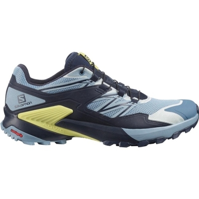 Blue Salomon WINGS SKY W Women's Running Shoes | AE-539HKGN