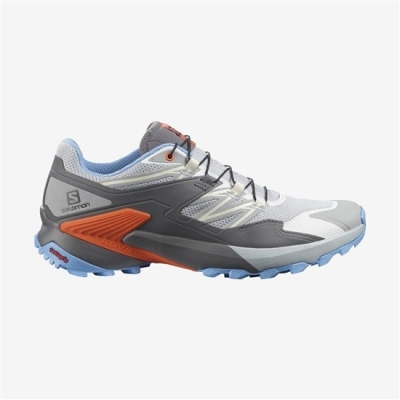 Blue Salomon WINGS SKY Women's Trail Running Shoes | AE-981ZXYQ