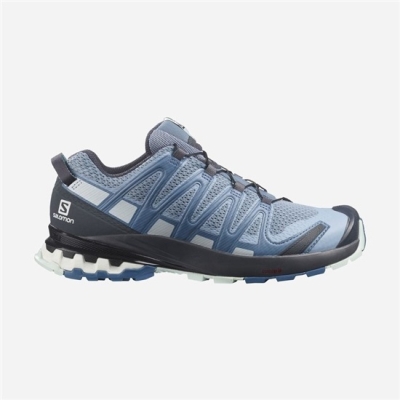 Blue Salomon XA PRO 3D V8 Women's Hiking Shoes | AE-314EBDA