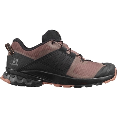 Multicolor Salomon XA WILD W Women's Trail Running Shoes | AE-753TWSR