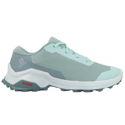 Multicolor Salomon X REVEAL W Women's Trail Running Shoes | AE-067QFGH