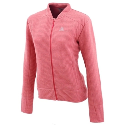 Rose Salomon CAMPFIRE MID W Women's Jackets | AE-263WNBE